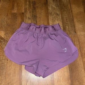 Gymshark shorts